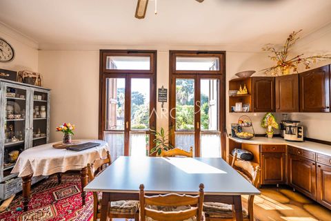 Villa i Bordighera, Imperia, Bordighera - € 3.200.000 | Ref: 5305 - foto 8