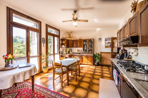 Villa i Bordighera, Imperia, Bordighera - € 3.200.000 | Ref: 5305 - foto 9