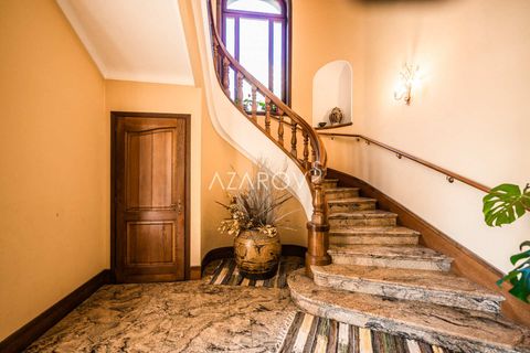 Villa i Bordighera, Imperia, Bordighera - € 3.200.000 | Ref: 5305 - foto 10