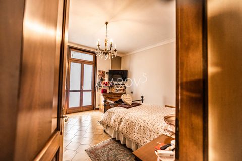 Villa i Bordighera, Imperia, Bordighera - € 3.200.000 | Ref: 5305 - foto 11
