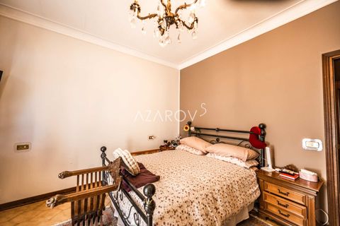 Villa i Bordighera, Imperia, Bordighera - € 3.200.000 | Ref: 5305 - foto 12
