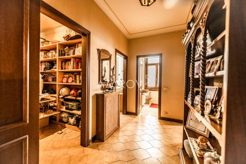 Villa i Bordighera, Imperia, Bordighera - € 3.200.000 | Ref: 5305 - foto 13