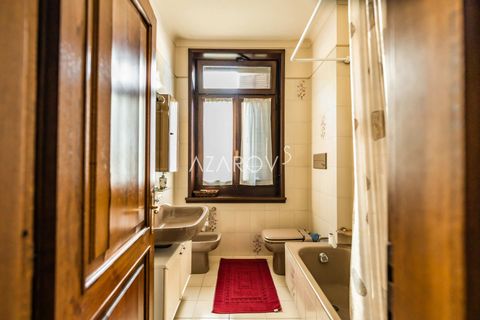 Villa i Bordighera, Imperia, Bordighera - € 3.200.000 | Ref: 5305 - foto 14