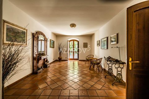 Villa i Bordighera, Imperia, Bordighera - € 3.200.000 | Ref: 5305 - foto 19