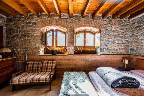 Villa i Bordighera, Imperia, Bordighera - € 3.200.000 | Ref: 5305 - foto 25