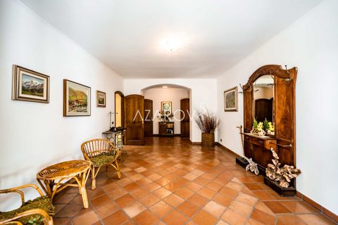 Villa i Bordighera, Imperia, Bordighera - € 3.200.000 | Ref: 5305 - foto 30
