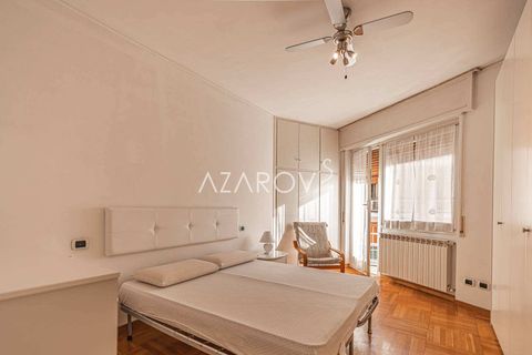 Lejlighed i Sanremo, Imperia, Sanremo - € 220.000 | Ref: 5412 - foto 3