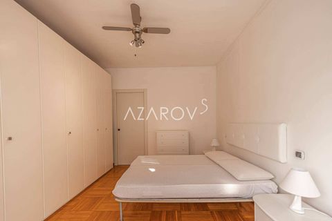 Lejlighed i Sanremo, Imperia, Sanremo - € 220.000 | Ref: 5412 - foto 5