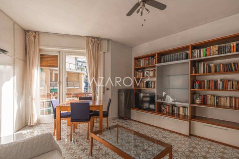 Lejlighed i Sanremo, Imperia, Sanremo - € 220.000 | Ref: 5412 - foto 7