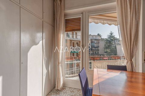 Lejlighed i Sanremo, Imperia, Sanremo - € 220.000 | Ref: 5412 - foto 8