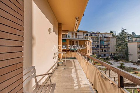 Lejlighed i Sanremo, Imperia, Sanremo - € 220.000 | Ref: 5412 - foto 10