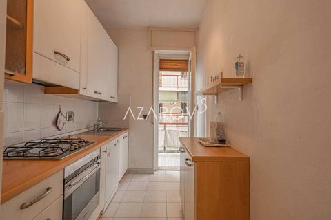Lejlighed i Sanremo, Imperia, Sanremo - € 220.000 | Ref: 5412 - foto 11
