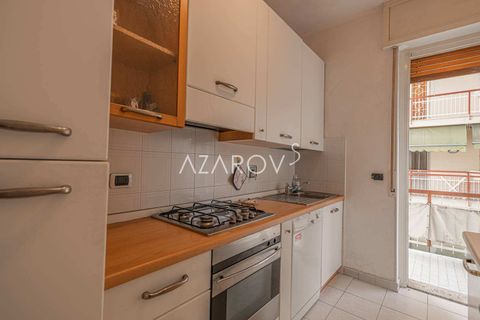 Lejlighed i Sanremo, Imperia, Sanremo - € 220.000 | Ref: 5412 - foto 12
