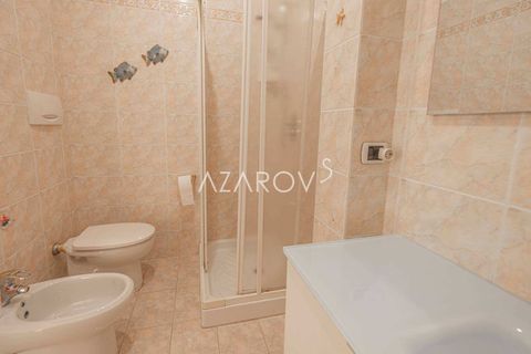 Lejlighed i Sanremo, Imperia, Sanremo - € 220.000 | Ref: 5412 - foto 14
