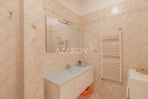 Lejlighed i Sanremo, Imperia, Sanremo - € 220.000 | Ref: 5412 - foto 15