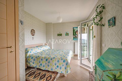 Villa i Seborga, Imperia, Seborga - € 395.000 | Ref: 5349 - foto 10