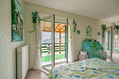 Villa i Seborga, Imperia, Seborga - € 395.000 | Ref: 5349 - foto 12