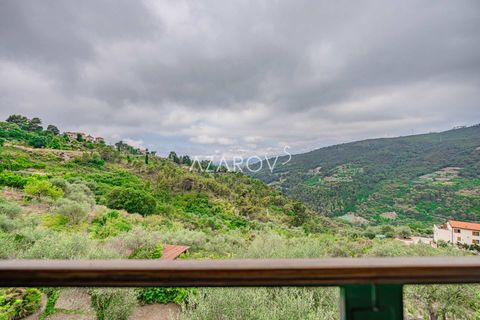 Villa i Seborga, Imperia, Seborga - € 395.000 | Ref: 5349 - foto 13
