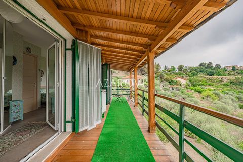 Villa i Seborga, Imperia, Seborga - € 395.000 | Ref: 5349 - foto 14