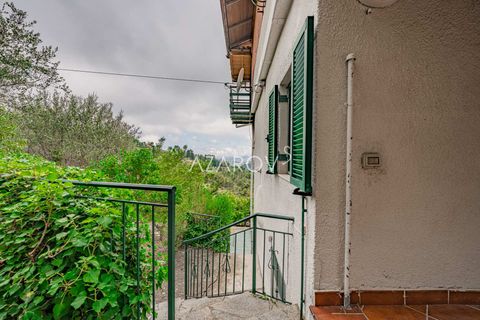 Villa i Seborga, Imperia, Seborga - € 395.000 | Ref: 5349 - foto 16