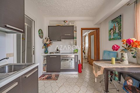 Villa i Seborga, Imperia, Seborga - € 395.000 | Ref: 5349 - foto 18