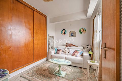 Villa i Seborga, Imperia, Seborga - € 395.000 | Ref: 5349 - foto 19