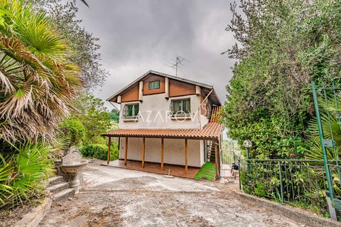 Villa i Seborga, Imperia, Seborga - € 395.000 | Ref: 5349 - foto 20