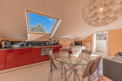 Lejlighed i Sanremo, Imperia, Sanremo - € 248.000 | Ref: 5360 - foto 1