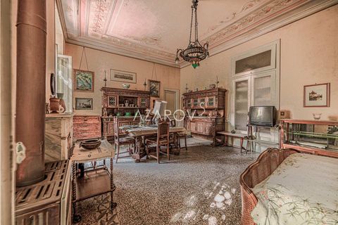 Villa a Ventimiglia, Imperia, Ventimiglia - € 1.500.000 | Ref: 5374 - foto 3