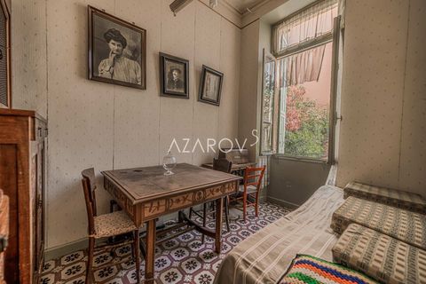 Villa a Ventimiglia, Imperia, Ventimiglia - € 1.500.000 | Ref: 5374 - foto 5