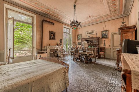 Villa a Ventimiglia, Imperia, Ventimiglia - € 1.500.000 | Ref: 5374 - foto 7