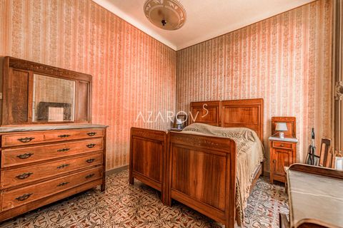 Villa a Ventimiglia, Imperia, Ventimiglia - € 1.500.000 | Ref: 5374 - foto 14