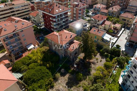 Villa a Ventimiglia, Imperia, Ventimiglia - € 1.500.000 | Ref: 5374 - foto 18