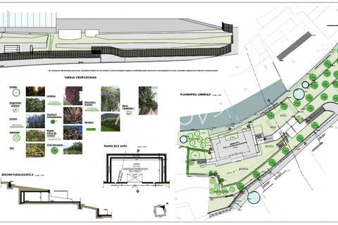 Terra a Ospedaletti, Imperia, Ospedaletti - € 800.000 | Ref: 5380 - foto 4
