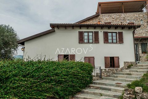 Villa i Andora, Savona, Andora - € 680.000 | Ref: 5385 - foto 2