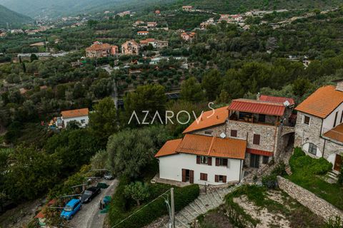 Villa i Andora, Savona, Andora - € 680.000 | Ref: 5385 - foto 3