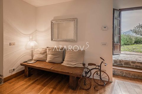 Villa i Andora, Savona, Andora - € 680.000 | Ref: 5385 - foto 6