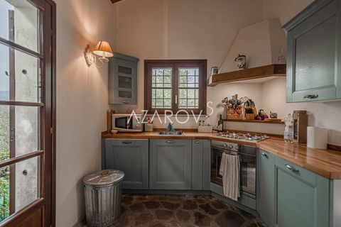 Villa i Andora, Savona, Andora - € 680.000 | Ref: 5385 - foto 7