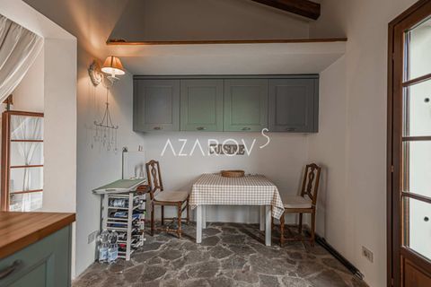 Villa i Andora, Savona, Andora - € 680.000 | Ref: 5385 - foto 9