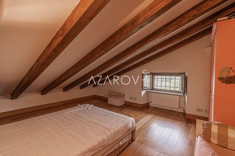 Villa i Andora, Savona, Andora - € 680.000 | Ref: 5385 - foto 19