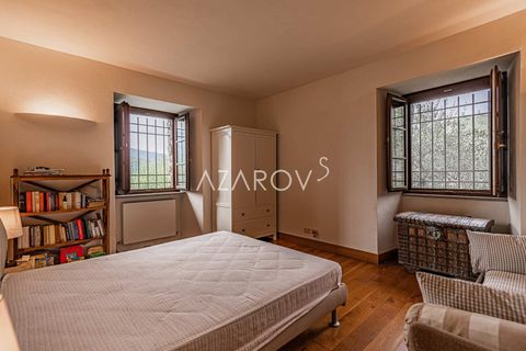 Villa i Andora, Savona, Andora - € 680.000 | Ref: 5385 - foto 23