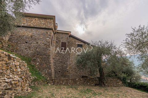 Villa i Andora, Savona, Andora - € 680.000 | Ref: 5385 - foto 27