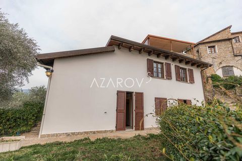 Villa i Andora, Savona, Andora - € 680.000 | Ref: 5385 - foto 28