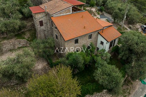 Villa i Andora, Savona, Andora - € 680.000 | Ref: 5385 - foto 29