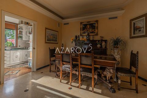 Lejlighed i Sanremo, Imperia, Sanremo - € 850.000 | Ref: 5389 - foto 2