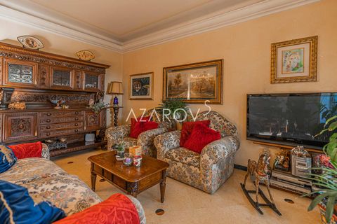 Lejlighed i Sanremo, Imperia, Sanremo - € 850.000 | Ref: 5389 - foto 3