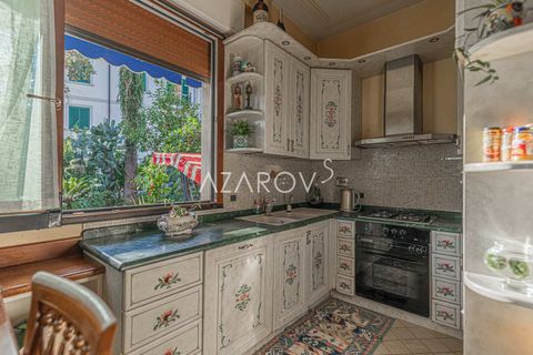 Lejlighed i Sanremo, Imperia, Sanremo - € 850.000 | Ref: 5389 - foto 4
