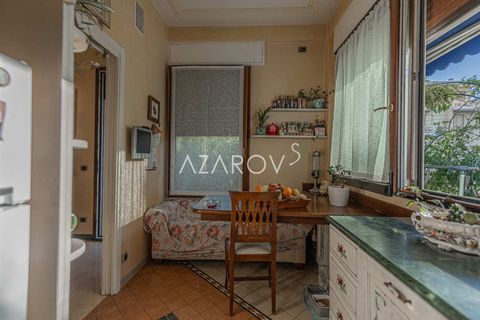 Lejlighed i Sanremo, Imperia, Sanremo - € 850.000 | Ref: 5389 - foto 5