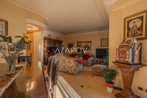 Lejlighed i Sanremo, Imperia, Sanremo - € 850.000 | Ref: 5389 - foto 6
