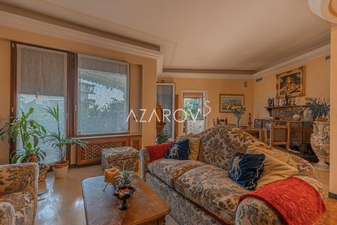 Lejlighed i Sanremo, Imperia, Sanremo - € 850.000 | Ref: 5389 - foto 7